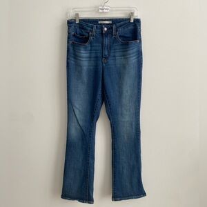 Levi's 725 jeans